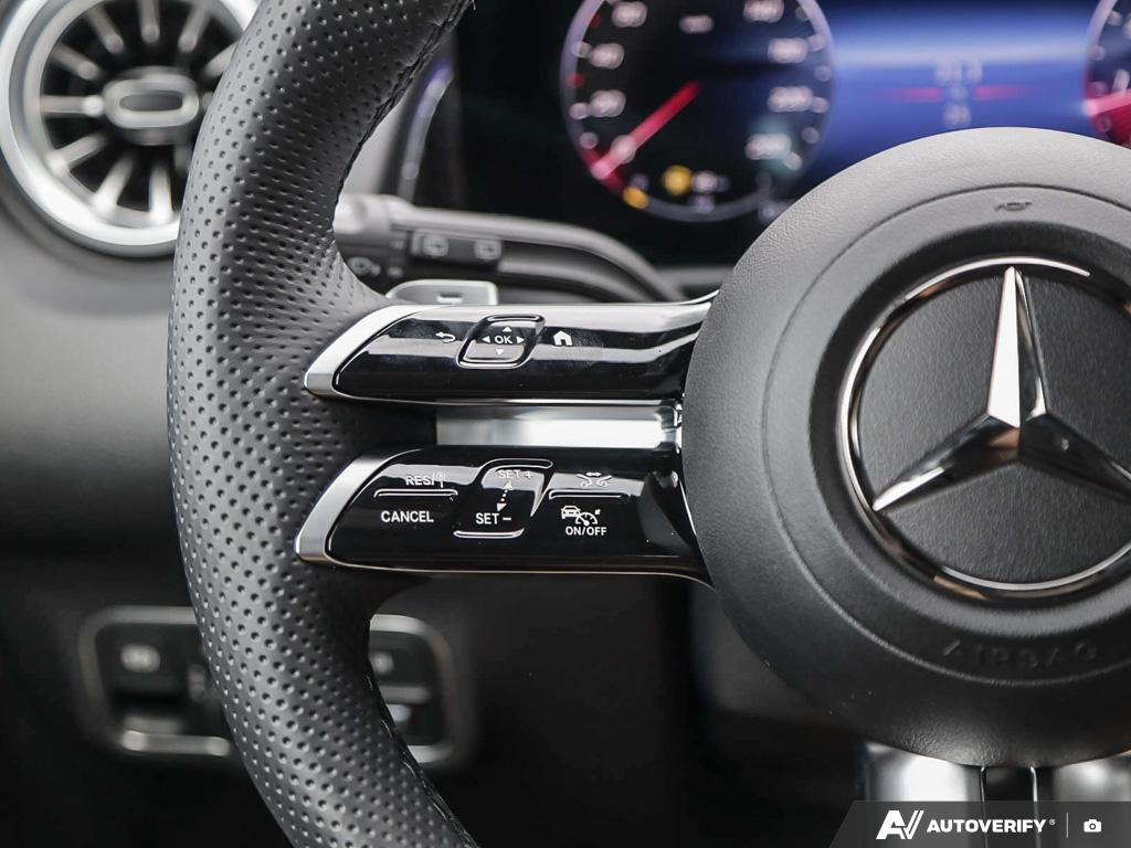 new 2026 Mercedes-Benz GLB 250 car, priced at $69,419