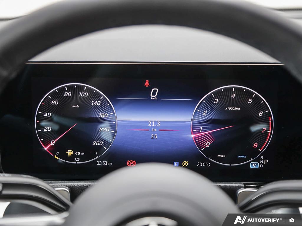 new 2026 Mercedes-Benz GLB 250 car, priced at $69,419