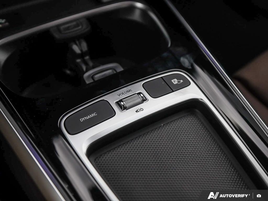 new 2026 Mercedes-Benz GLB 250 car, priced at $69,419