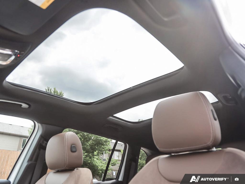 new 2026 Mercedes-Benz GLB 250 car, priced at $69,419