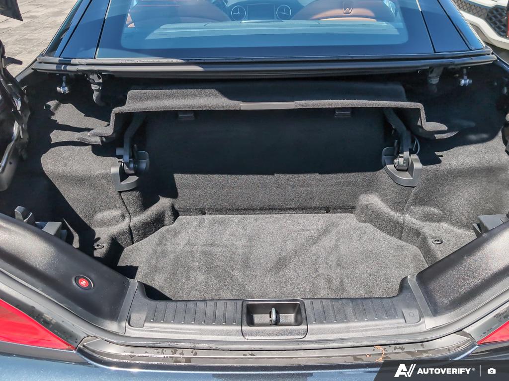 used 2017 Mercedes-Benz SL 550 car, priced at $64,900