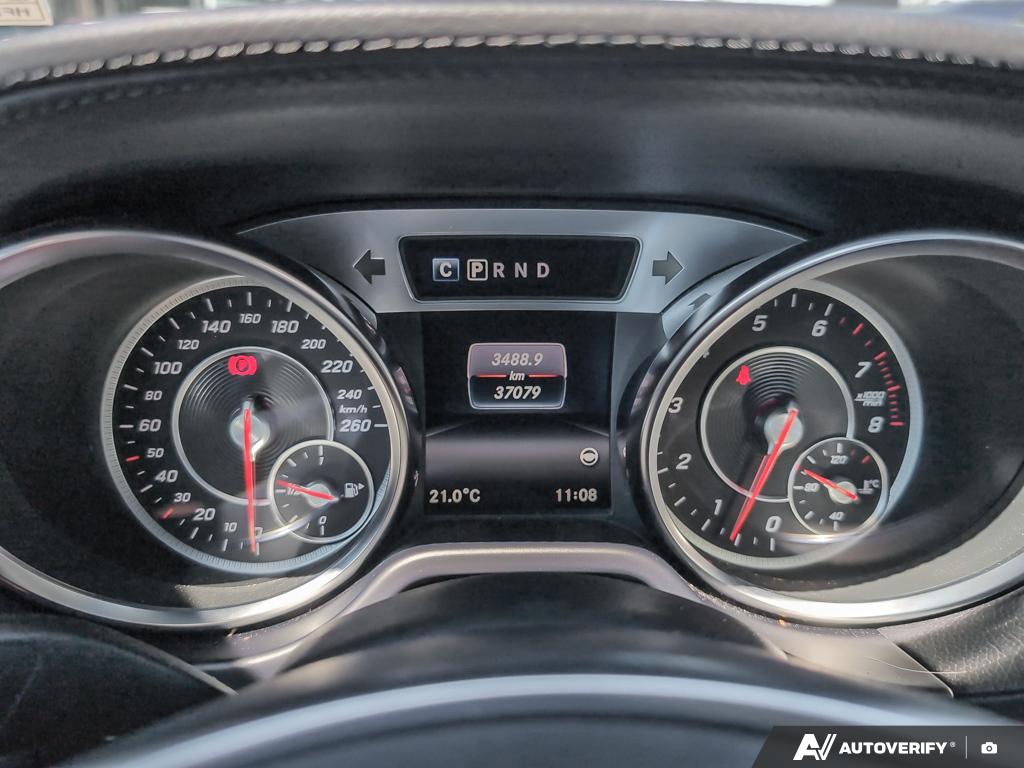used 2017 Mercedes-Benz SL 550 car, priced at $64,900