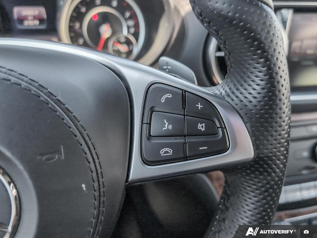 used 2017 Mercedes-Benz SL 550 car, priced at $64,900