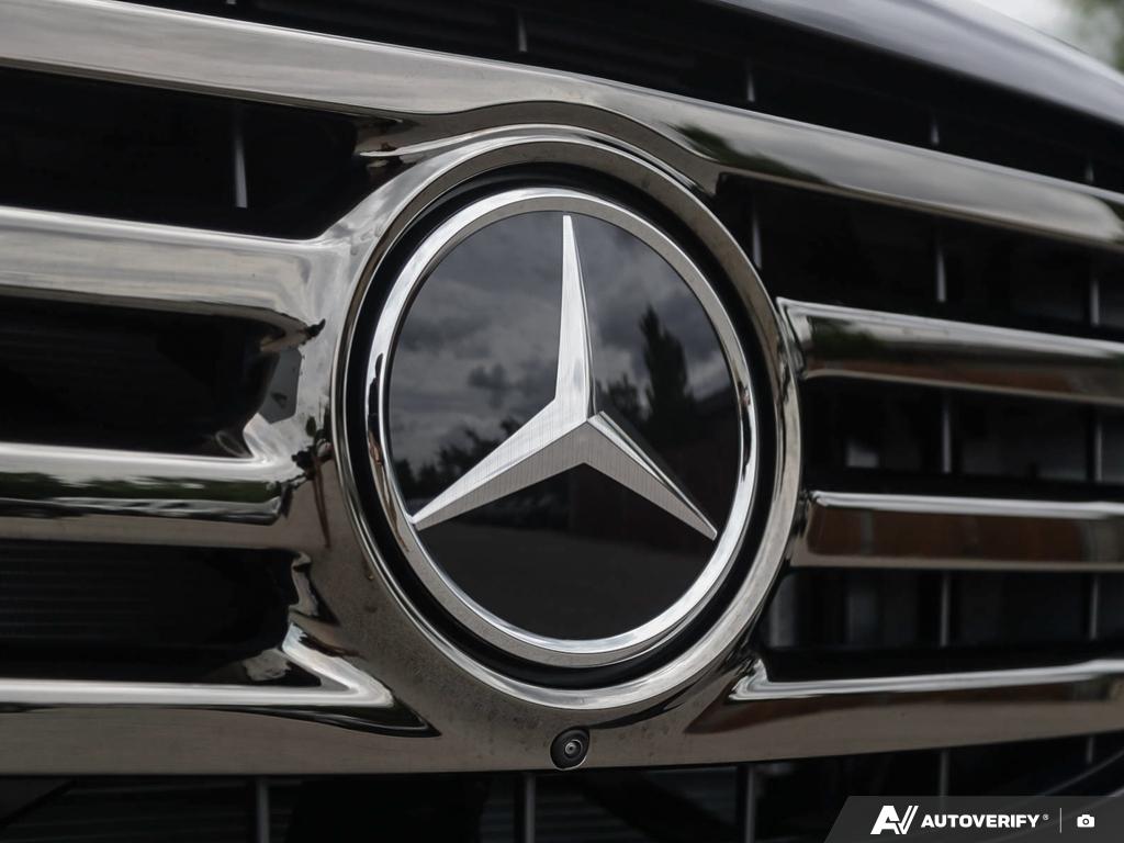 new 2026 Mercedes-Benz GLS 450 car, priced at $151,743