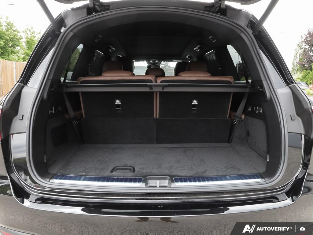 new 2026 Mercedes-Benz GLS 450 car, priced at $151,743