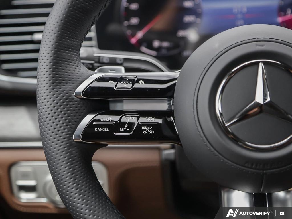 new 2026 Mercedes-Benz GLS 450 car, priced at $151,743