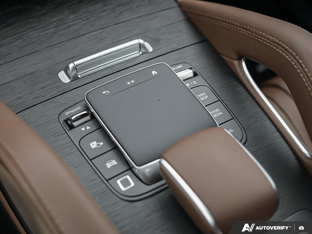 new 2026 Mercedes-Benz GLS 450 car, priced at $151,743