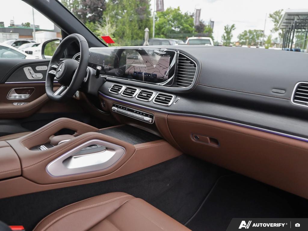 new 2026 Mercedes-Benz GLS 450 car, priced at $151,743