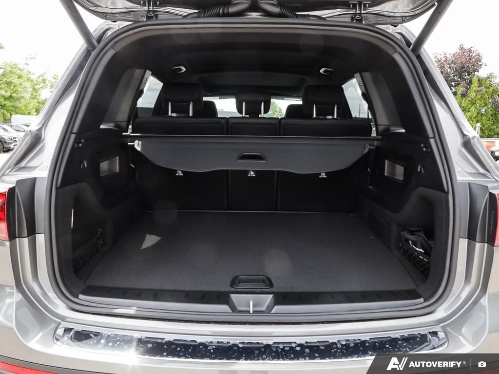 new 2026 Mercedes-Benz GLB 250 car, priced at $70,419