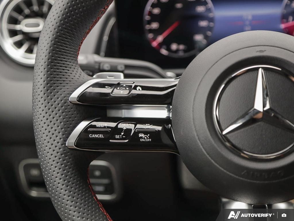 new 2026 Mercedes-Benz GLB 250 car, priced at $70,419