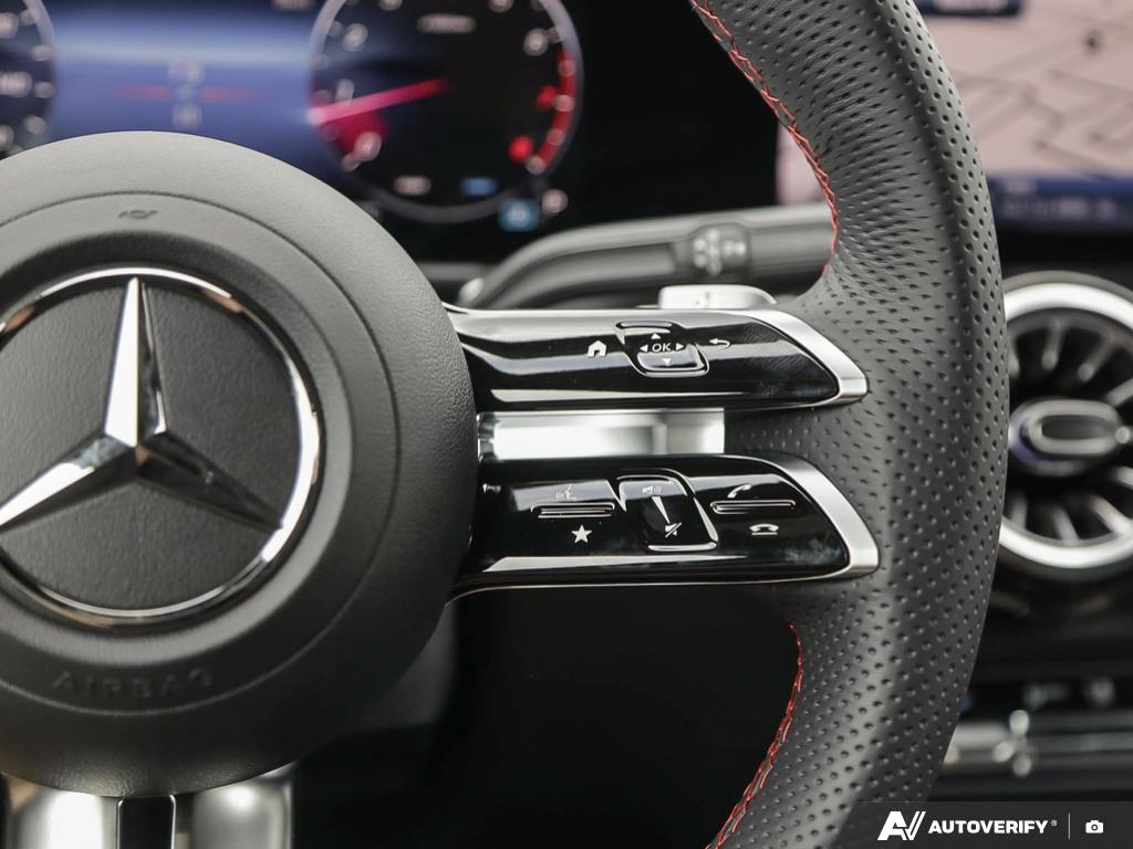 new 2026 Mercedes-Benz GLB 250 car, priced at $70,419