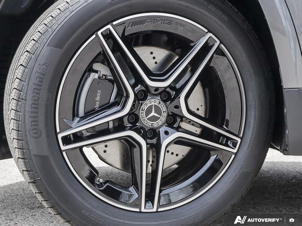 new 2026 Mercedes-Benz GLA 250 car, priced at $67,109