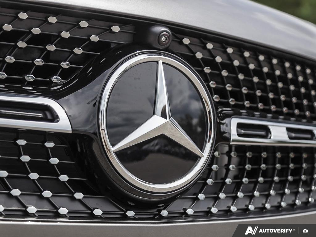 new 2026 Mercedes-Benz GLA 250 car, priced at $67,109