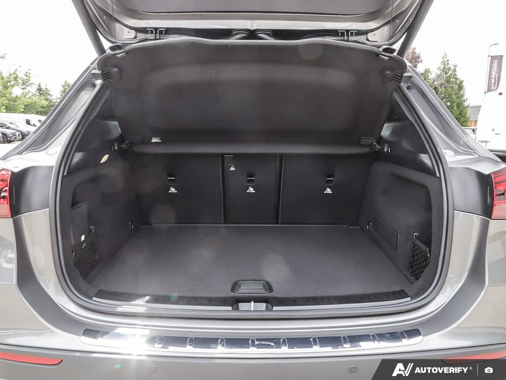 new 2026 Mercedes-Benz GLA 250 car, priced at $67,109