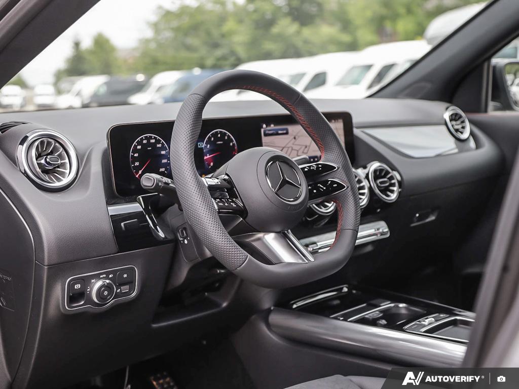 new 2026 Mercedes-Benz GLA 250 car, priced at $67,109