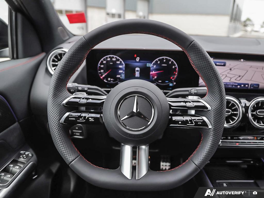 new 2026 Mercedes-Benz GLA 250 car, priced at $67,109