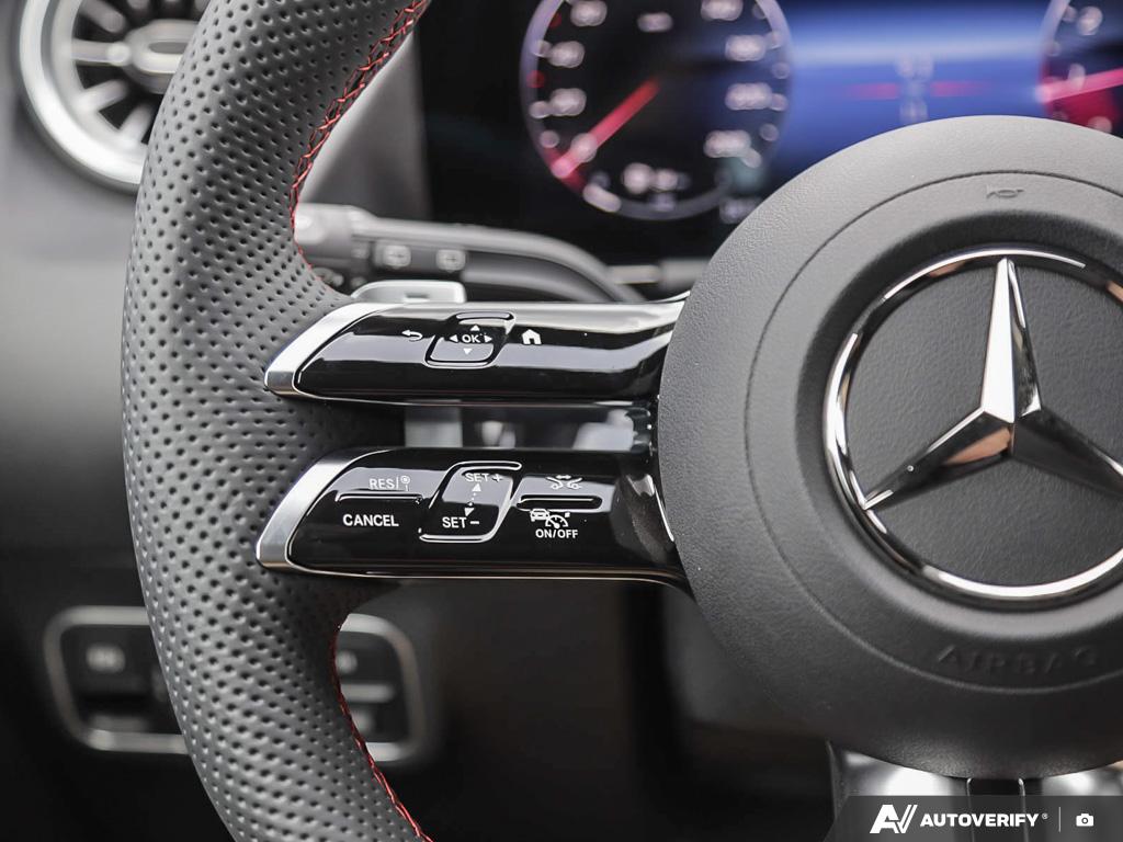 new 2026 Mercedes-Benz GLA 250 car, priced at $67,109