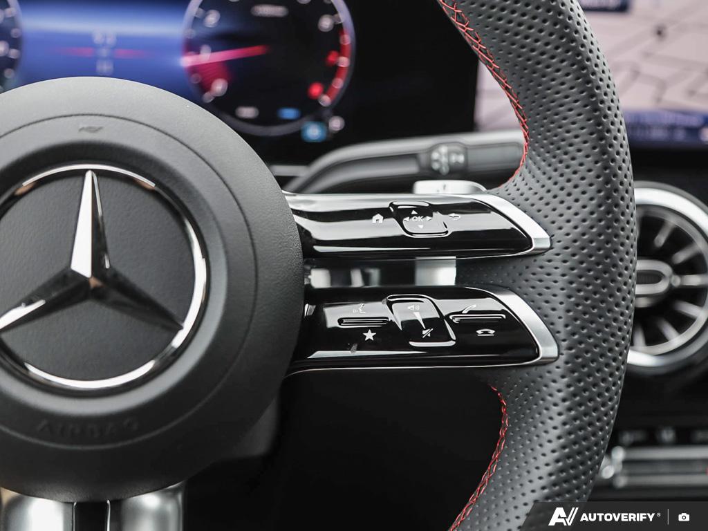 new 2026 Mercedes-Benz GLA 250 car, priced at $67,109