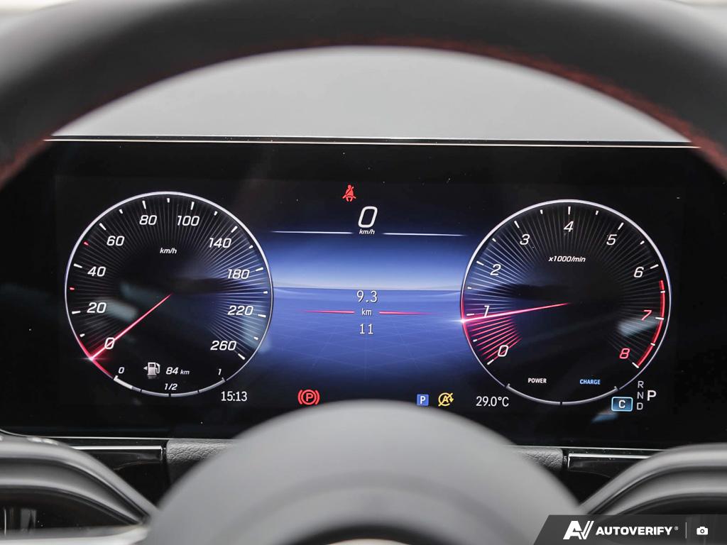 new 2026 Mercedes-Benz GLA 250 car, priced at $67,109