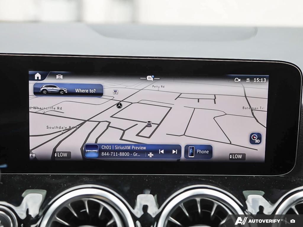 new 2026 Mercedes-Benz GLA 250 car, priced at $67,109
