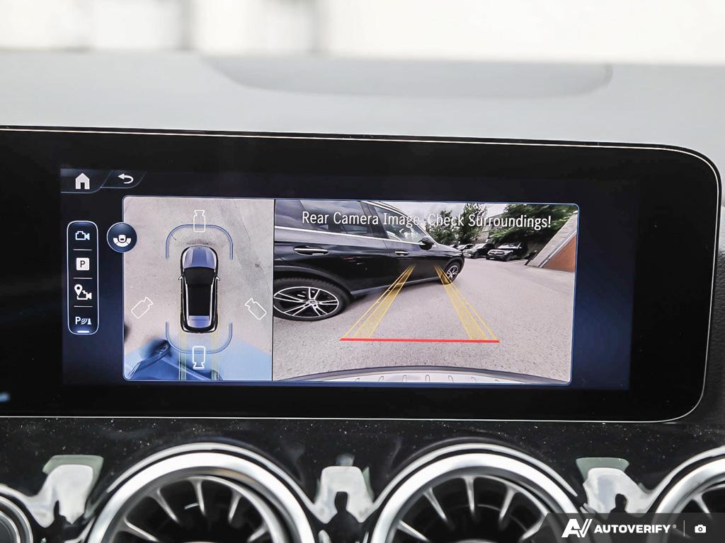 new 2026 Mercedes-Benz GLA 250 car, priced at $67,109