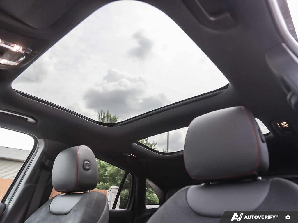 new 2026 Mercedes-Benz GLA 250 car, priced at $67,109