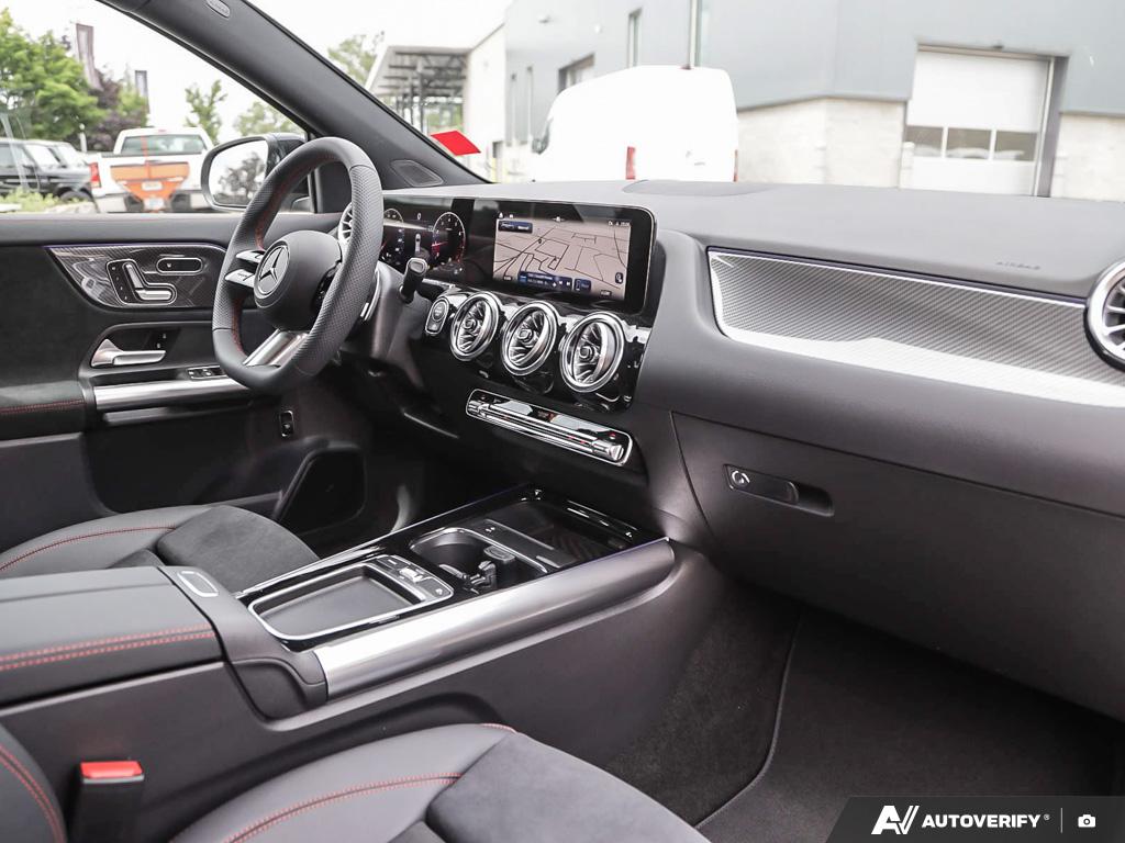 new 2026 Mercedes-Benz GLA 250 car, priced at $67,109