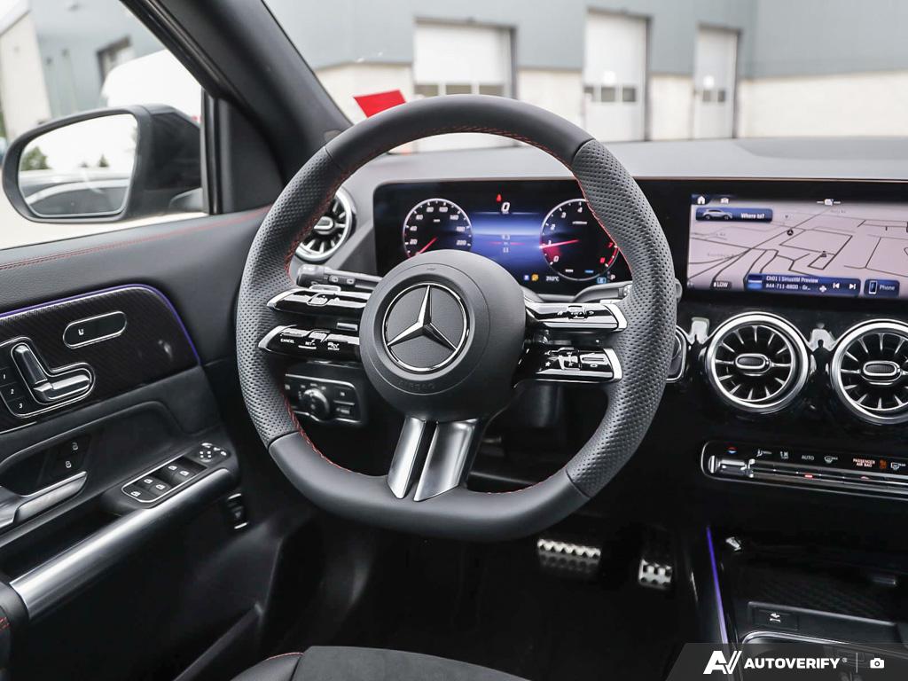 new 2026 Mercedes-Benz GLA 250 car, priced at $67,109
