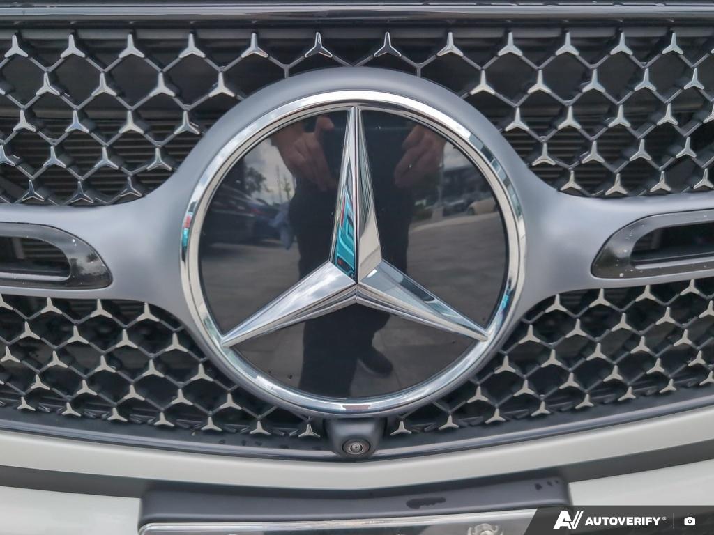 used 2025 Mercedes-Benz GLC 300 car, priced at $71,900