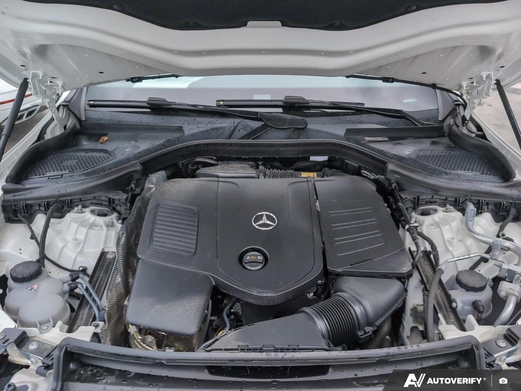 used 2025 Mercedes-Benz GLC 300 car, priced at $71,900
