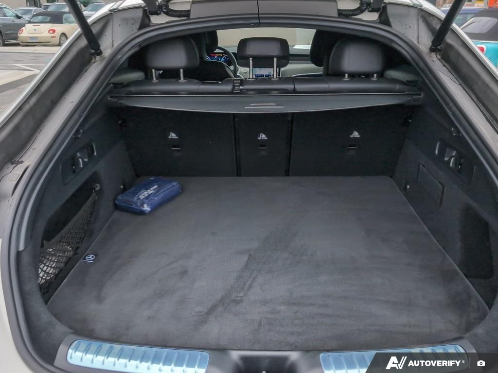 used 2025 Mercedes-Benz GLC 300 car, priced at $71,900