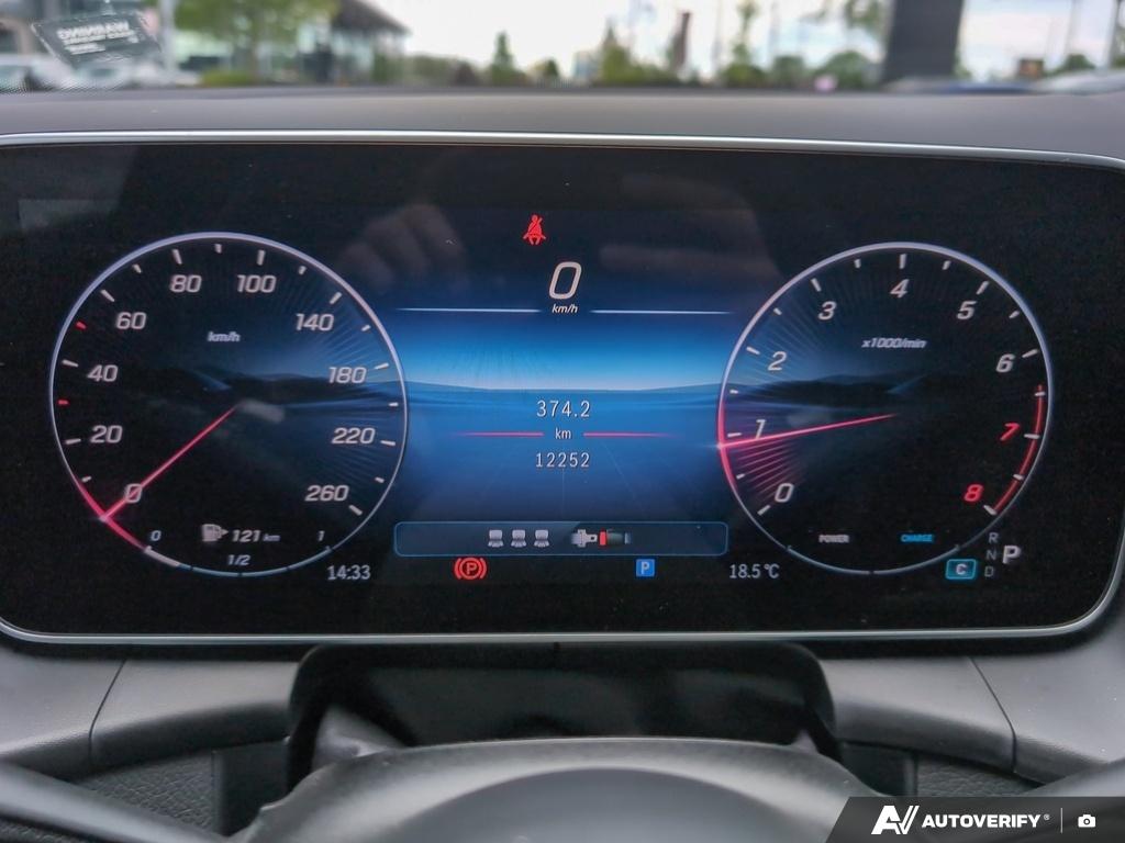 used 2025 Mercedes-Benz GLC 300 car, priced at $71,900