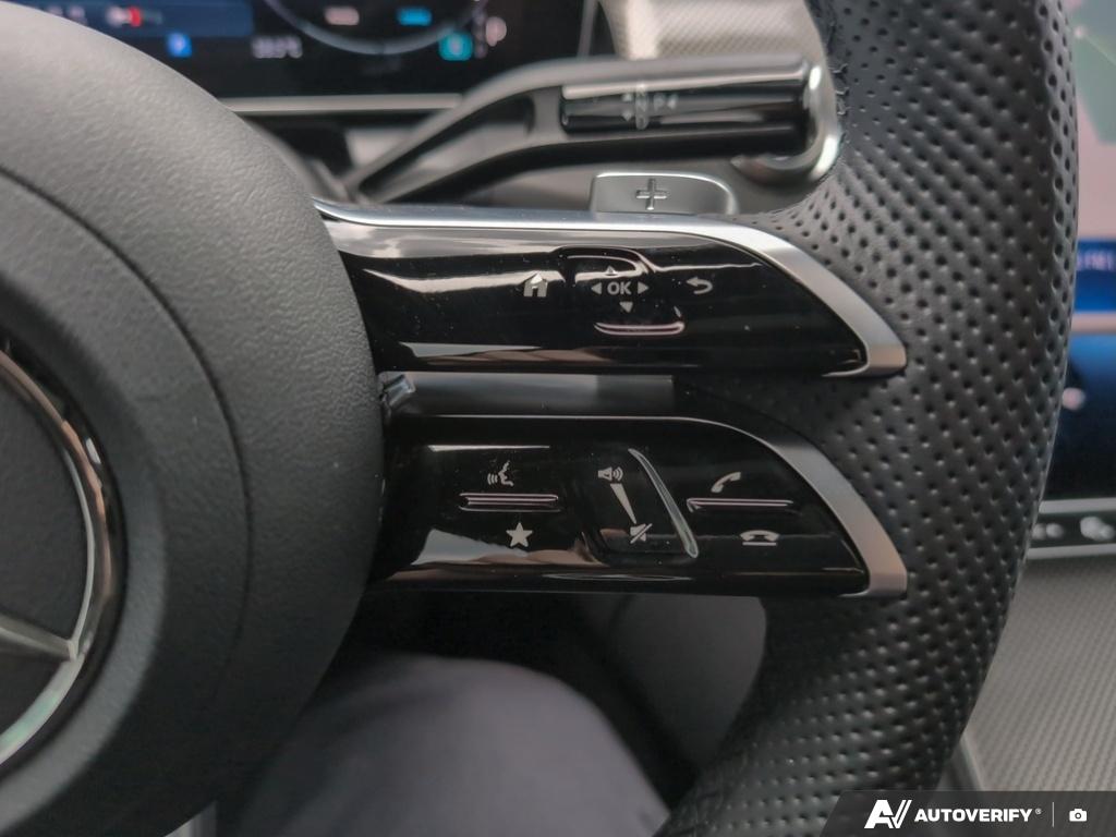 used 2025 Mercedes-Benz GLC 300 car, priced at $71,900