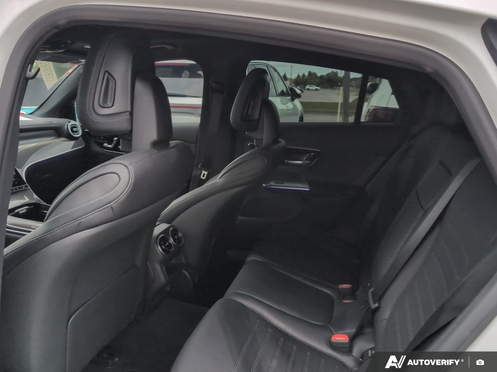 used 2025 Mercedes-Benz GLC 300 car, priced at $71,900