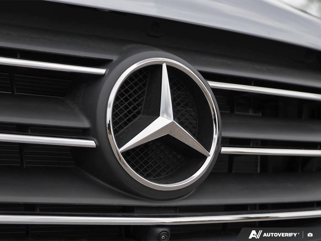 new 2026 Mercedes-Benz Sprinter 2500 car, priced at $95,033