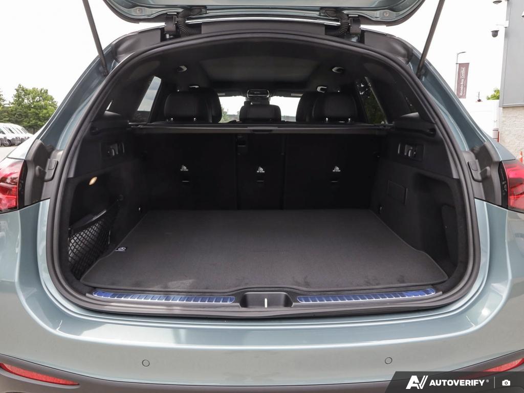 new 2026 Mercedes-Benz GLC 300 car, priced at $80,269
