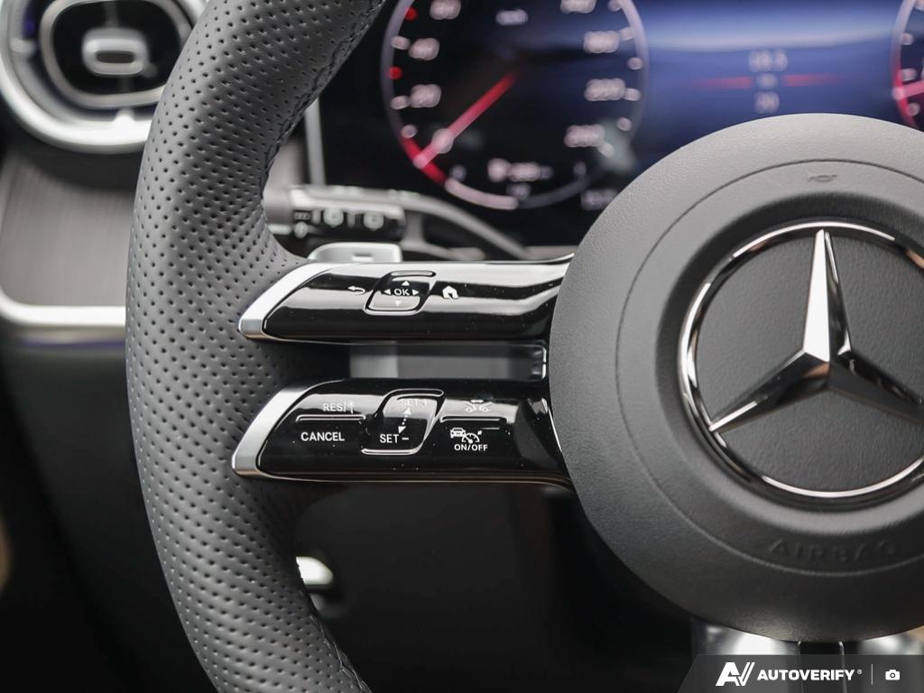 new 2026 Mercedes-Benz GLC 300 car, priced at $80,269
