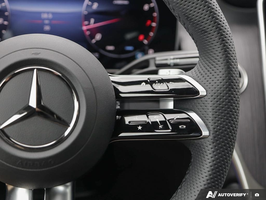 new 2026 Mercedes-Benz GLC 300 car, priced at $80,269