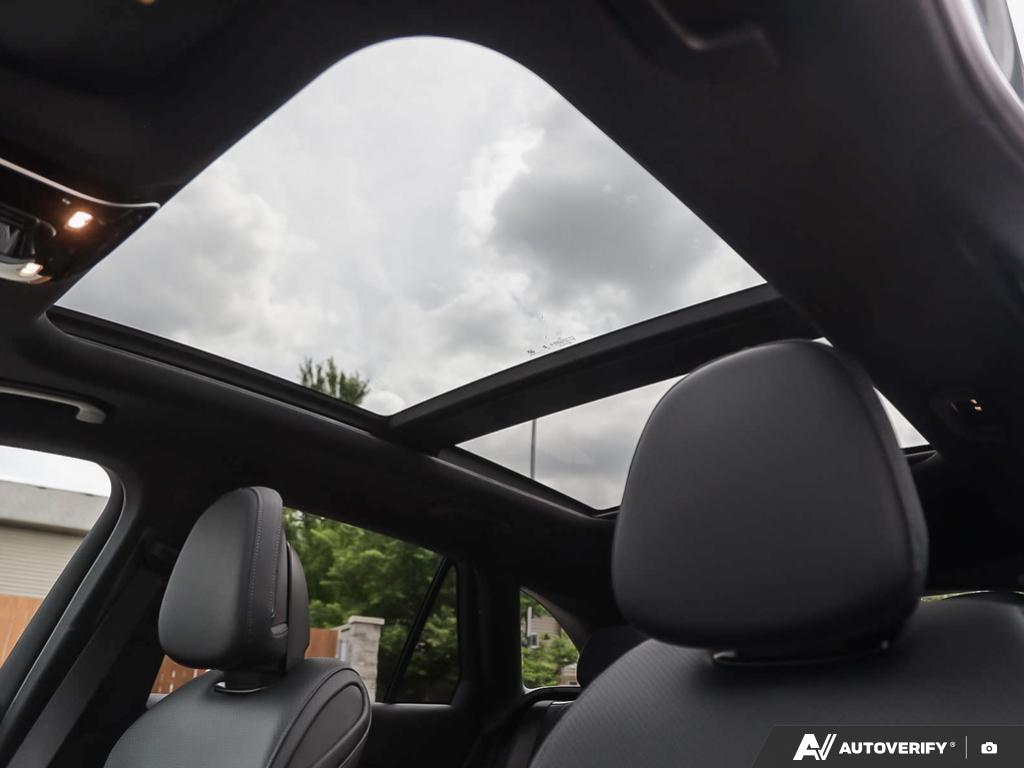 new 2026 Mercedes-Benz GLC 300 car, priced at $80,269