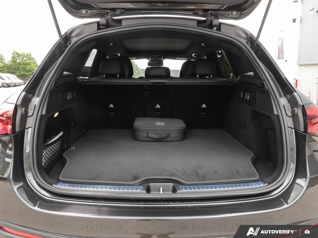 new 2026 Mercedes-Benz GLC 350e car, priced at $86,219