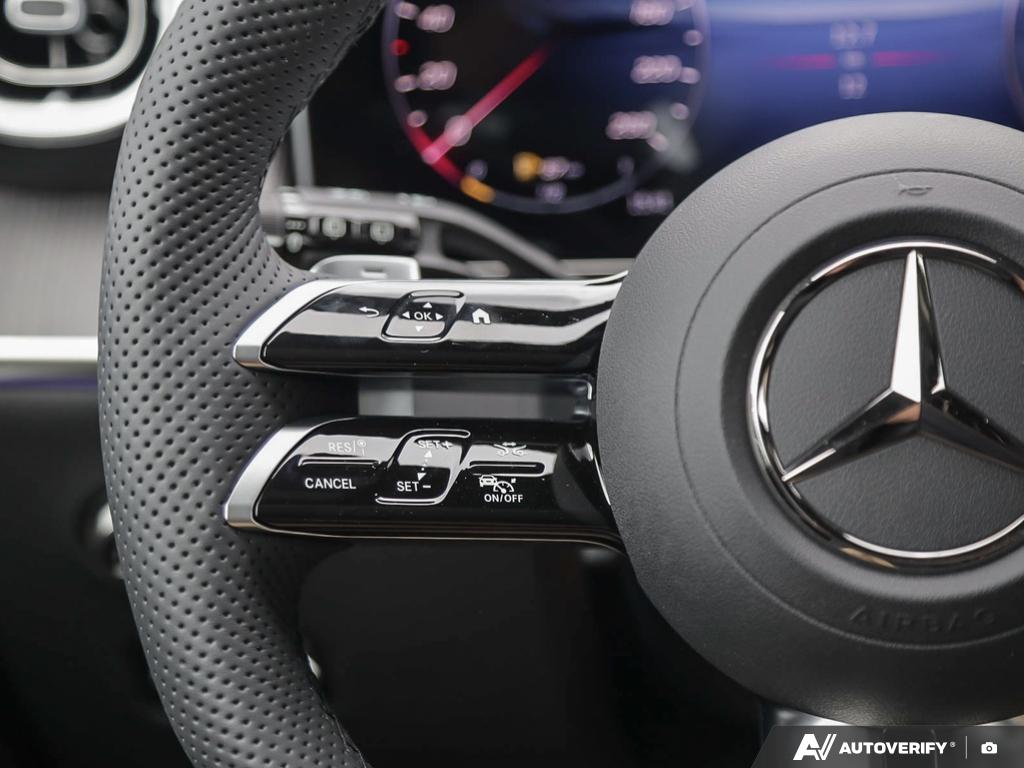 new 2026 Mercedes-Benz GLC 350e car, priced at $86,219