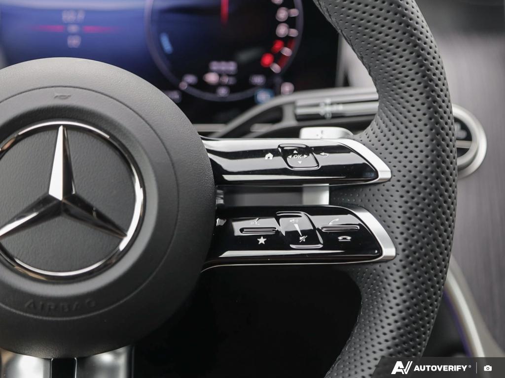 new 2026 Mercedes-Benz GLC 350e car, priced at $86,219