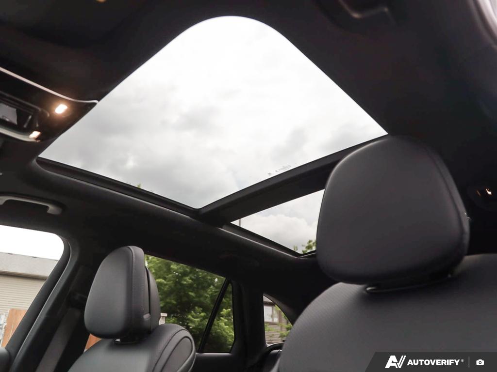 new 2026 Mercedes-Benz GLC 350e car, priced at $86,219