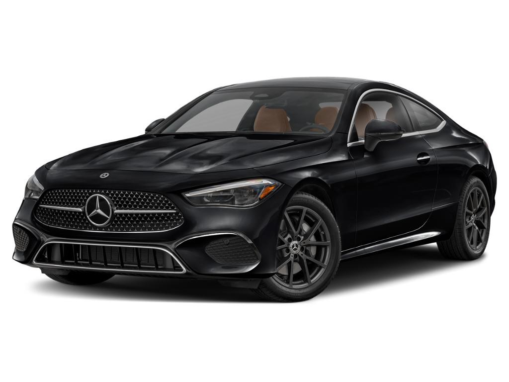 new 2026 Mercedes-Benz CLE 300 car, priced at $80,169