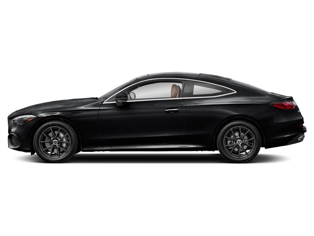 new 2026 Mercedes-Benz CLE 300 car, priced at $80,169