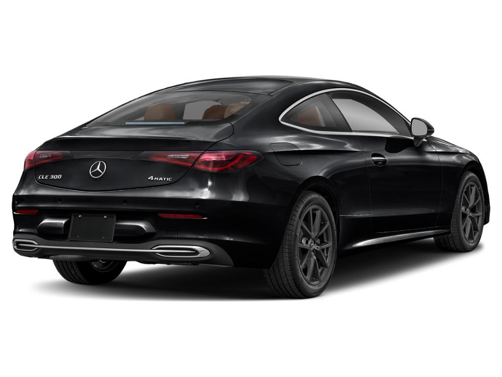 new 2026 Mercedes-Benz CLE 300 car, priced at $80,169