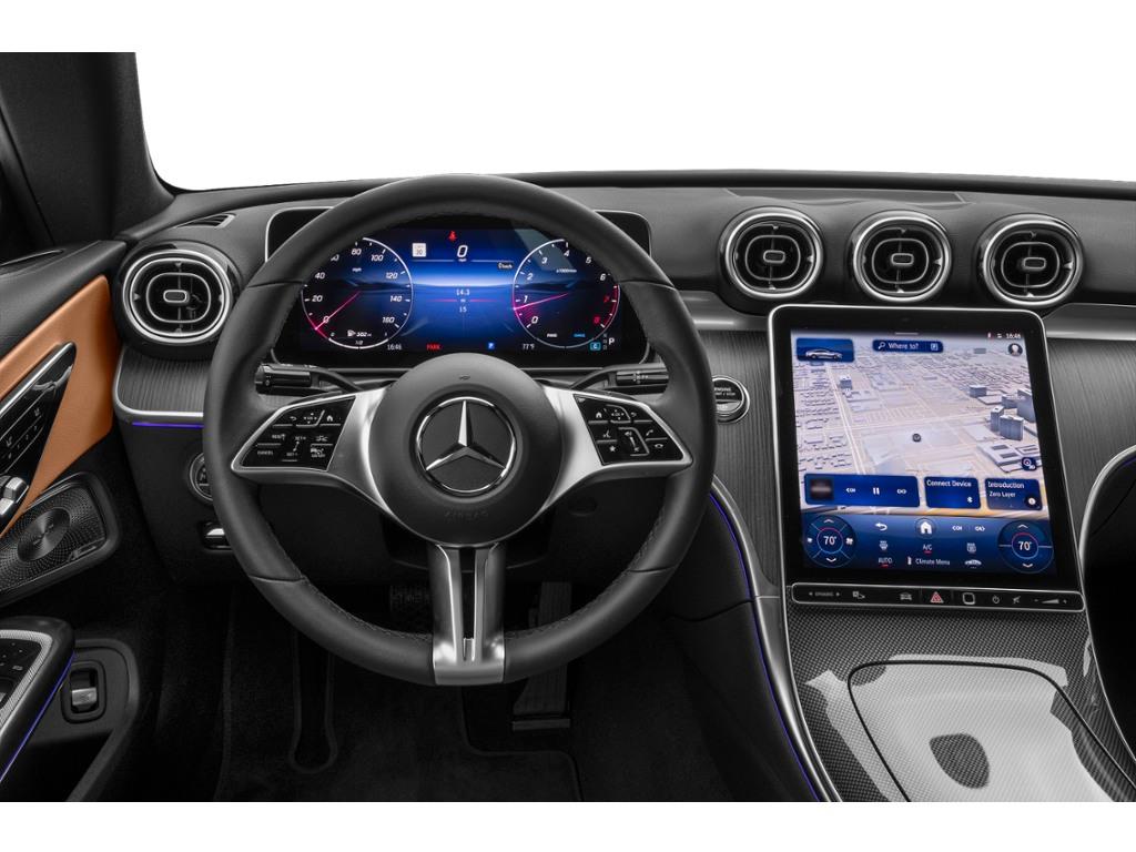 new 2026 Mercedes-Benz CLE 300 car, priced at $80,169
