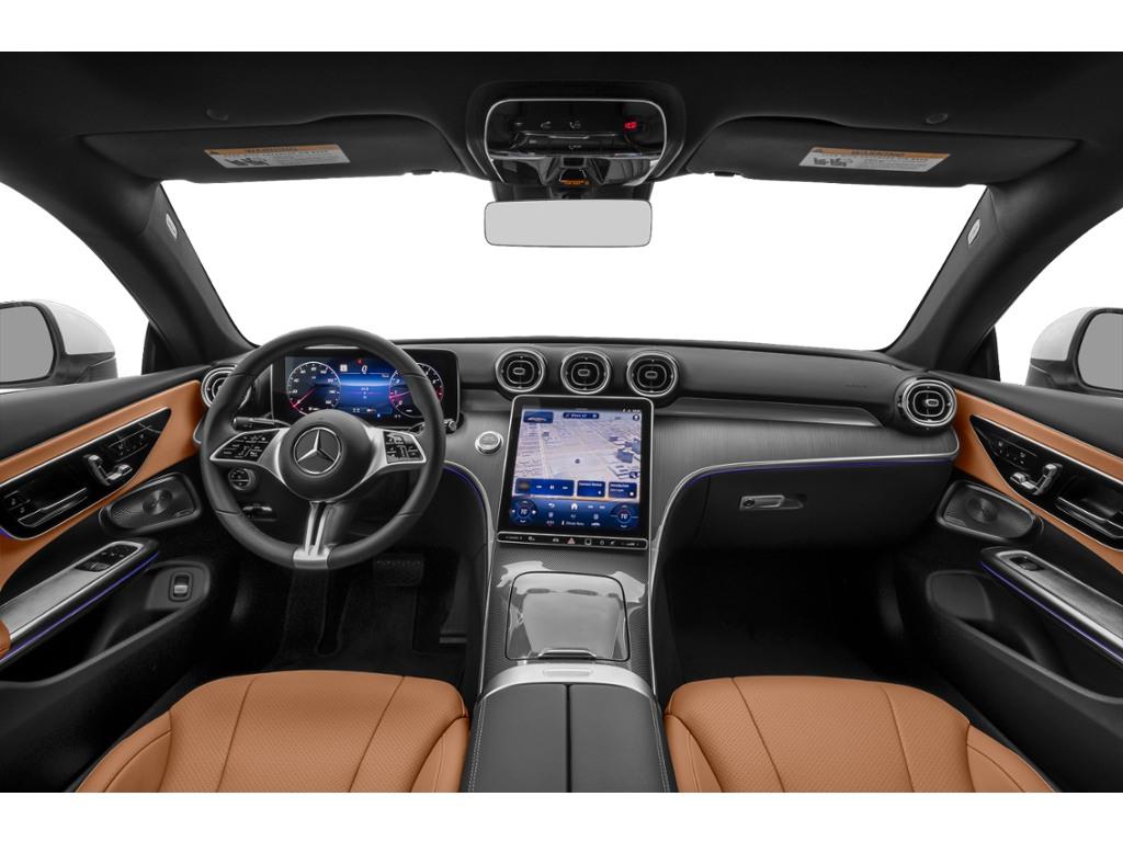 new 2026 Mercedes-Benz CLE 300 car, priced at $80,169