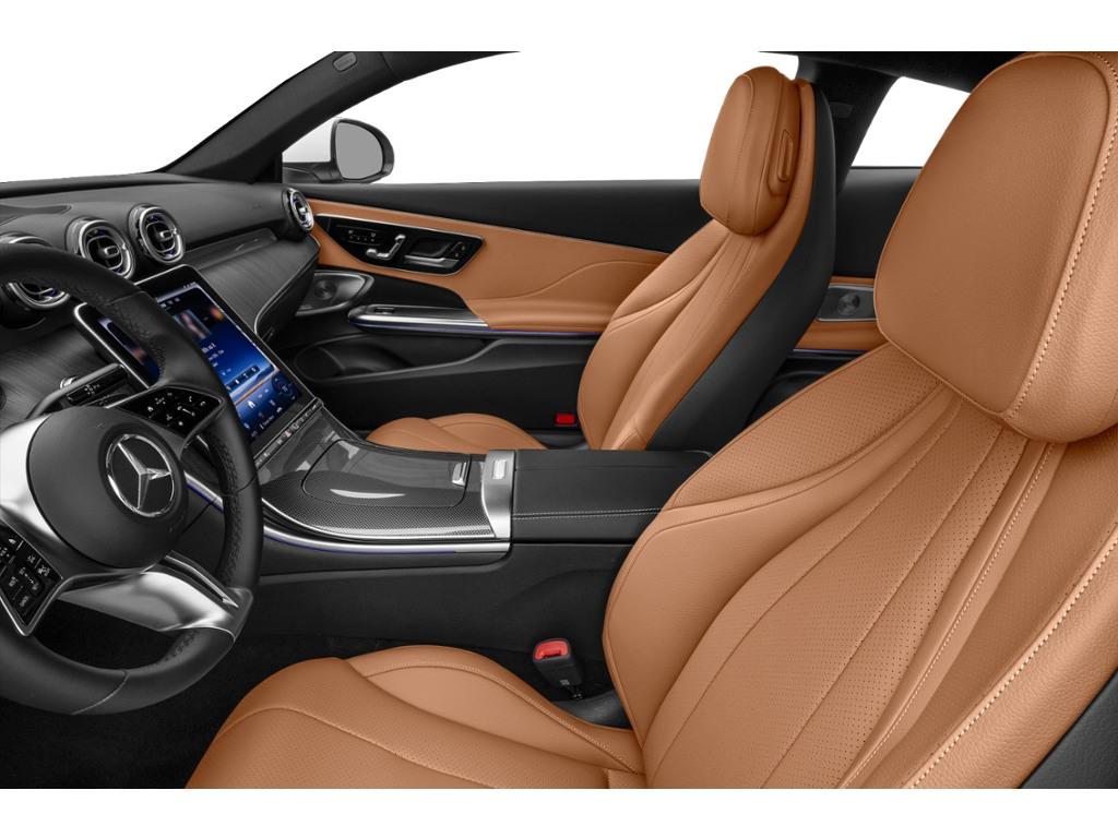 new 2026 Mercedes-Benz CLE 300 car, priced at $80,169