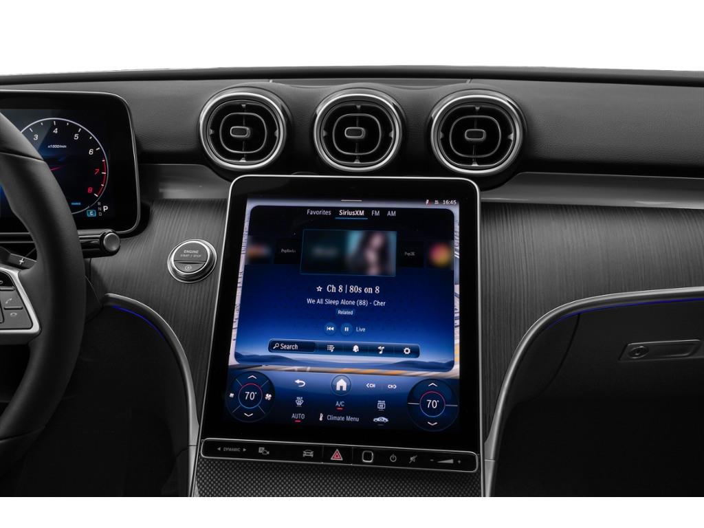 new 2026 Mercedes-Benz CLE 300 car, priced at $80,169